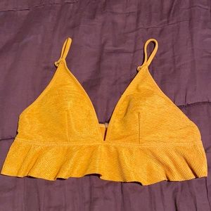 Bikini Top by LL Queen Brand.  NWOT!